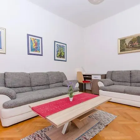 Rita 아파트 스플리트