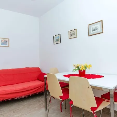 아파트 Rita 스플리트