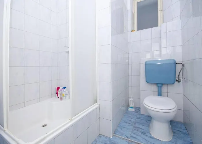 Appartement Rita Split