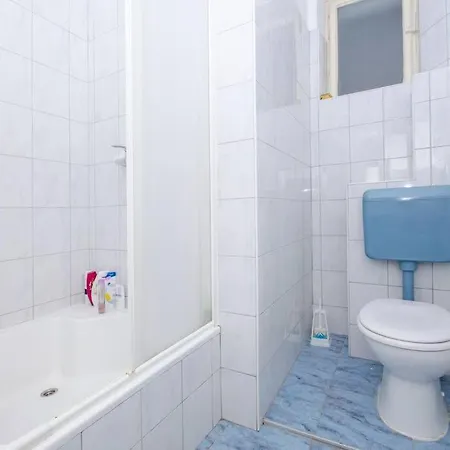 شقة Rita سبليت