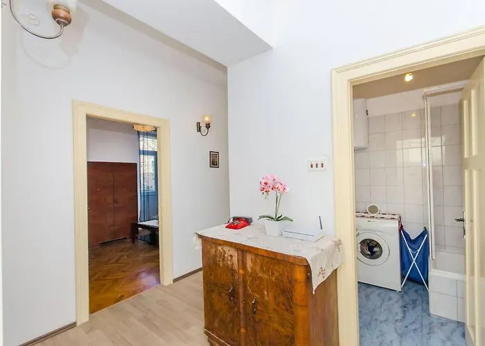 Apartman Rita *