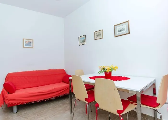 Apartman Rita Split