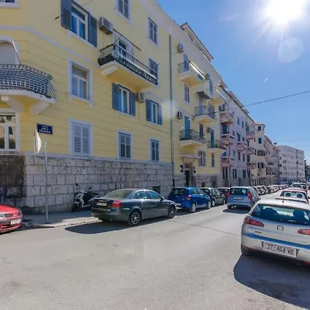 Apartament Rita