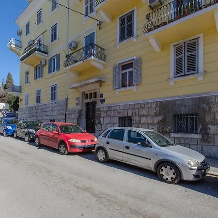 Rita Apartament
